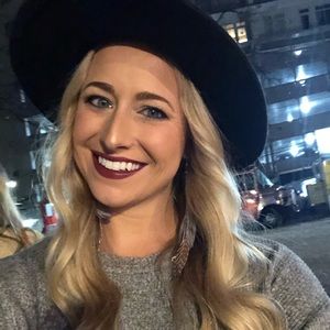 Meet your Posher, Meghan